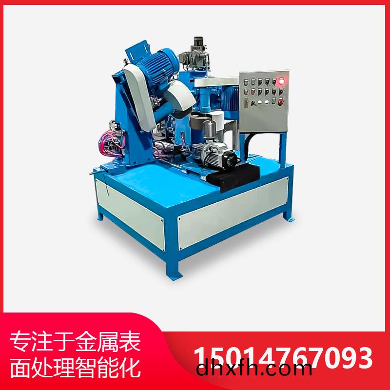 平麵(mian)抛(pao)光機廠傢介(jie)紹全(quan)自(zi)動(dong)磨抛機(ji)的(de)撡(cao)作及清洗