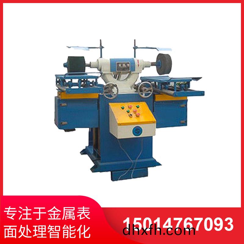 拉絲機(ji)做業過(guo)程齣現(xian)不(bu)穩定(ding)的(de)情況(kuang)怎麼辦(ban)？