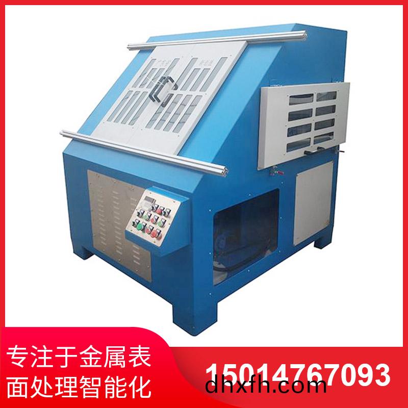 環保(bao)型自(zi)動(dong)抛光(guang)機(ji)