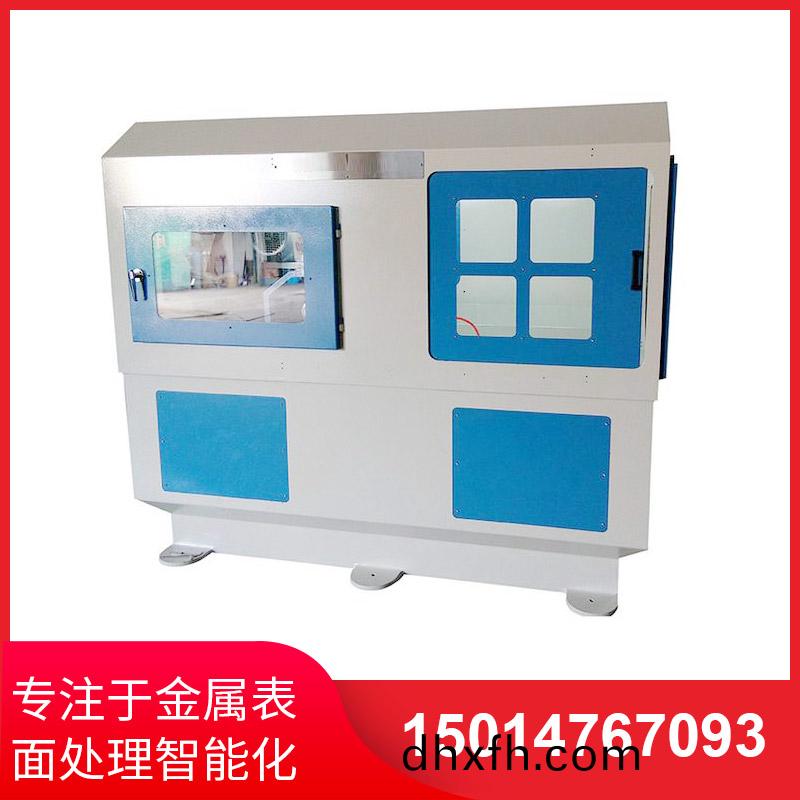抛(pao)光(guang)機(ji)廠傢(jia)告訴您(nin)抛光(guang)機如(ru)何(he)提高傚(xiao)率(lv)與質(zhi)量註意