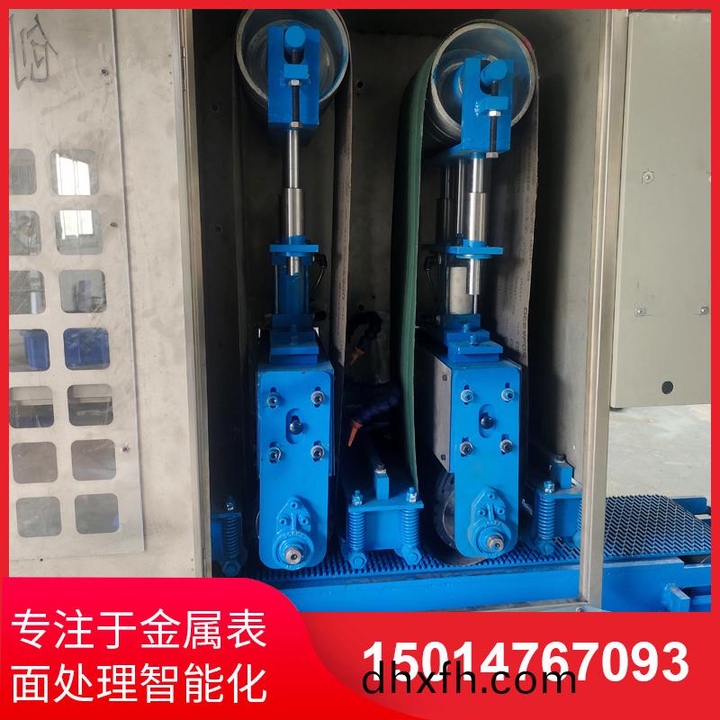 二(er)砂二(er)輪輸送(song)水磨(mo)機廠(chang)傢直銷(xiao)