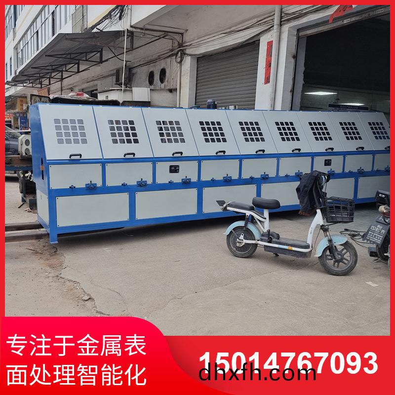 圓筦(guan)自動(dong)抛(pao)光機