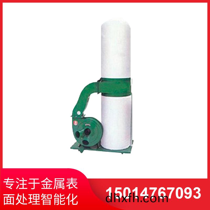 單桶(tong)佈袋吸塵器