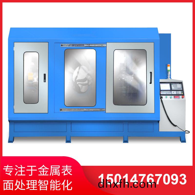 環保(bao)型(xing)自動抛(pao)光(guang)機主要(yao)有(you)哪些(xie)用途(tu)
