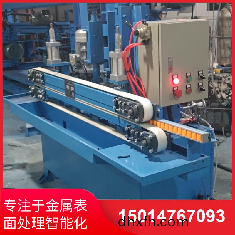 自動(dong)側(ce)麵砂光機供(gong)應