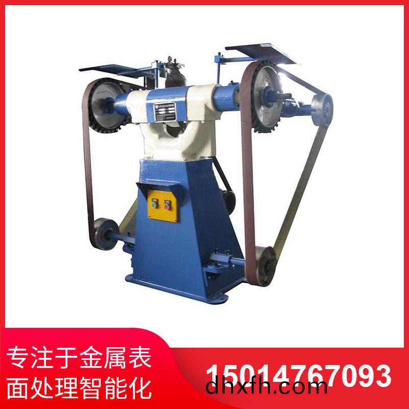 三輪立(li)式(shi)砂(sha)帶(dai)機(ji)
