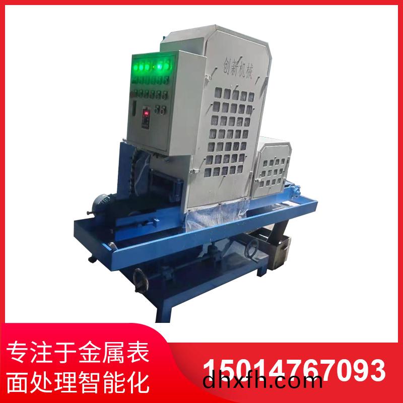 二砂一輪(lun)200寬(kuan)輸(shu)送水(shui)磨(mo)拉(la)絲機(ji)