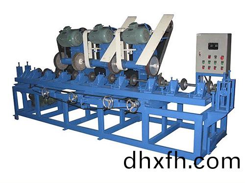 抛(pao)光機(ji)的(de)種類區(qu)分及作用(yong)詳細介(jie)紹(shao)